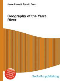 Geography of the Yarra River