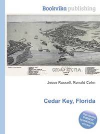 Cedar Key, Florida