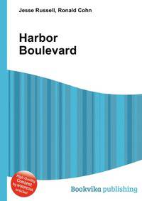 Harbor Boulevard
