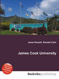 James Cook University