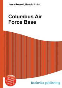 Columbus Air Force Base