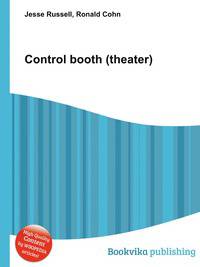 Control booth (theater)