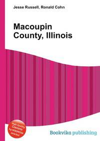 Macoupin County, Illinois