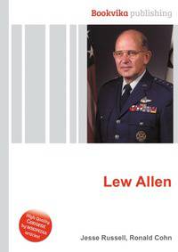 Lew Allen