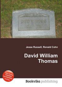David William Thomas