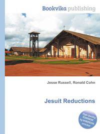 Jesuit Reductions