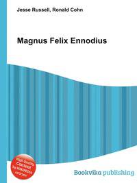 Magnus Felix Ennodius