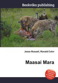 Maasai Mara