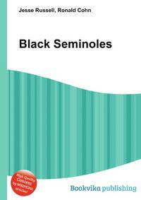 Black Seminoles