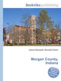 Morgan County, Indiana