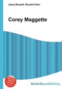 Corey Maggette