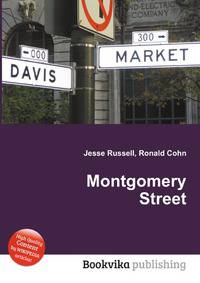 Montgomery Street