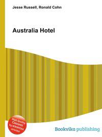 Australia Hotel