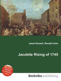 Jacobite Rising of 1745