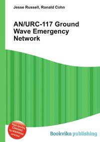 AN/URC-117 Ground Wave Emergency Network