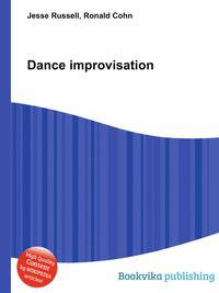 Dance improvisation