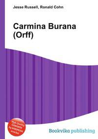 Carmina Burana (Orff)