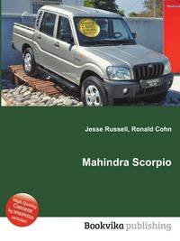 Mahindra Scorpio