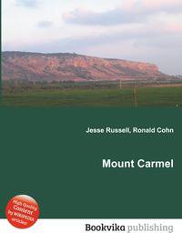 Mount Carmel