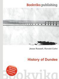 History of Dundee