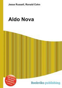 Aldo Nova