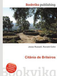 Citania de Briteiros