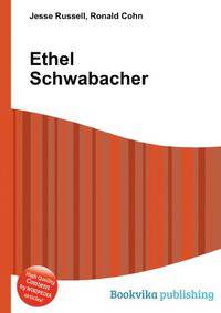 Ethel Schwabacher