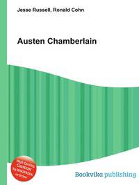 Austen Chamberlain