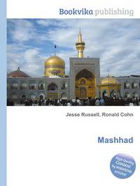 Mashhad