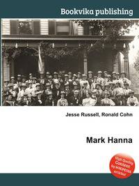Mark Hanna