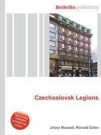 Czechoslovak Legions