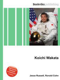 Koichi Wakata