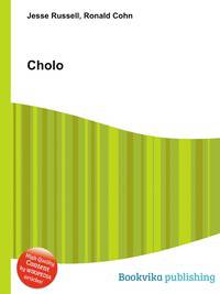 Cholo