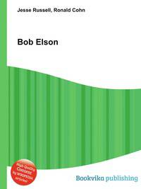 Bob Elson