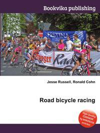 Road bicycle racing