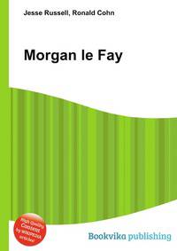 Morgan le Fay