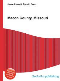 Macon County, Missouri