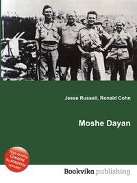 Moshe Dayan