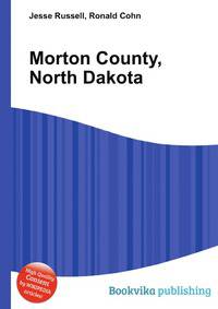 Morton County, North Dakota
