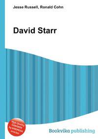 David Starr