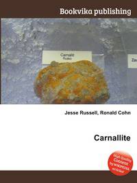 Carnallite