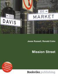 Mission Street