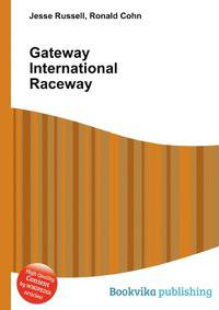 Gateway International Raceway