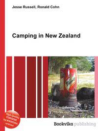 Camping in New Zealand