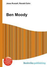 Ben Moody