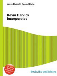 Kevin Harvick Incorporated