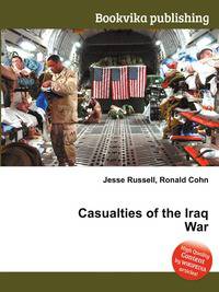 Casualties of the Iraq War