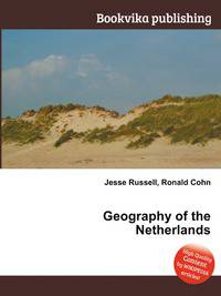 Geography of the Netherlands