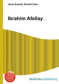 Ibrahim Afellay