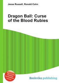 Dragon Ball: Curse of the Blood Rubies